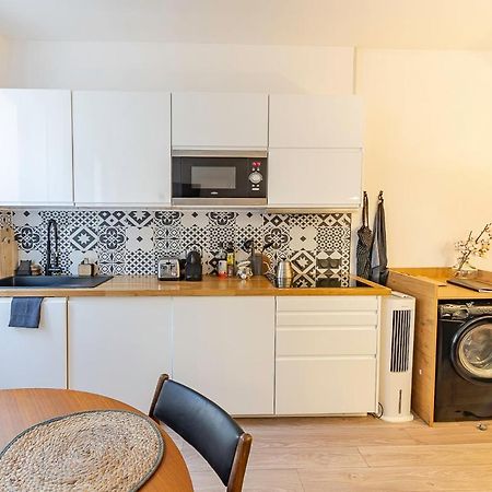 Apartament Belle Renovation Moderne Au Coeur Du Panier Marsylia Zewnętrze zdjęcie