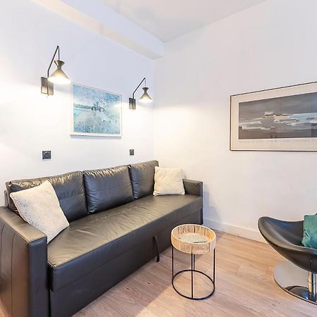 Apartament Belle Renovation Moderne Au Coeur Du Panier Marsylia Zewnętrze zdjęcie