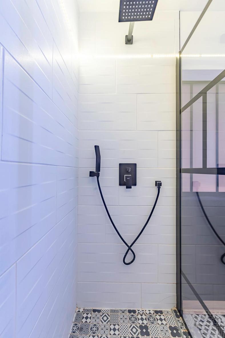 Apartament Belle Renovation Moderne Au Coeur Du Panier Marsylia Zewnętrze zdjęcie