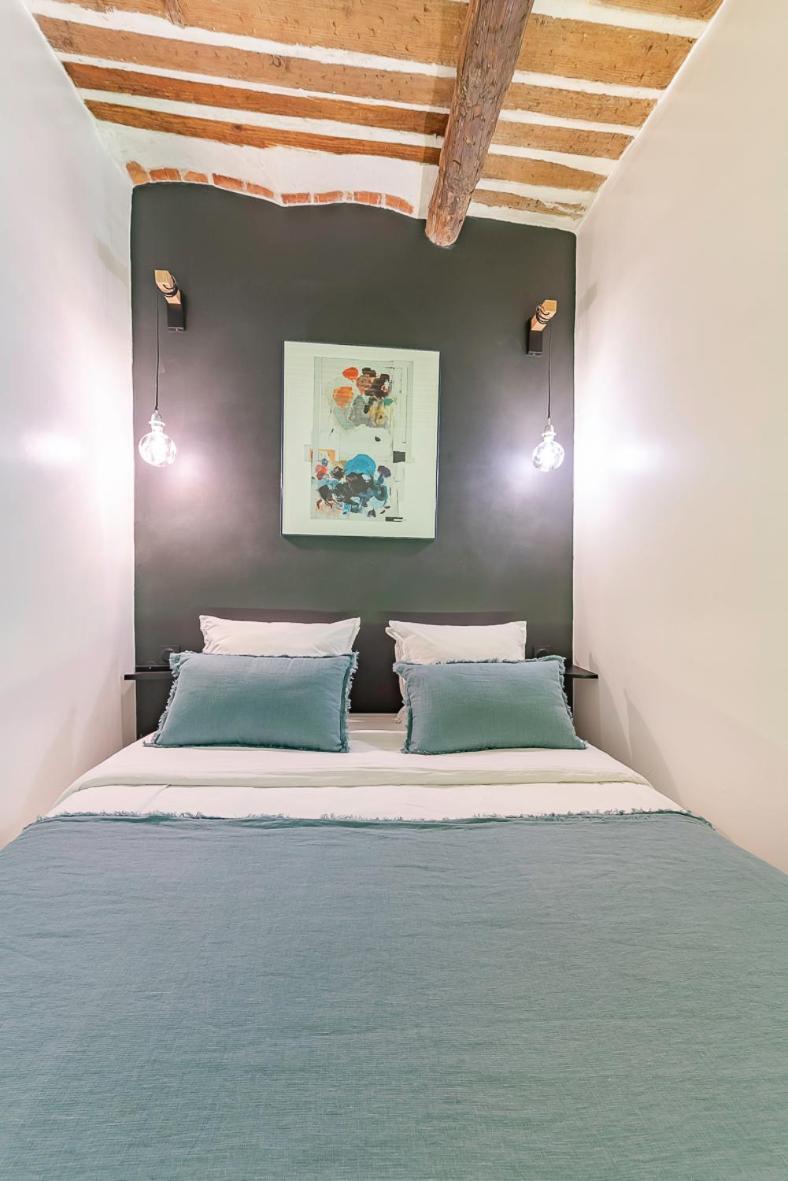 Apartament Belle Renovation Moderne Au Coeur Du Panier Marsylia Zewnętrze zdjęcie
